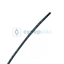 Термо-трубка 10мм/10м фото