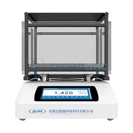 Лабораторный измеритель плотности MADSUR MDS-3202W фото