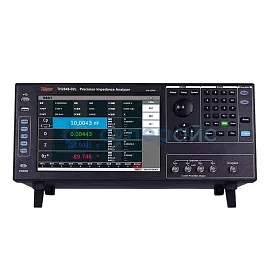 Настольный LCR метр Tonghui TH2848-02L фото