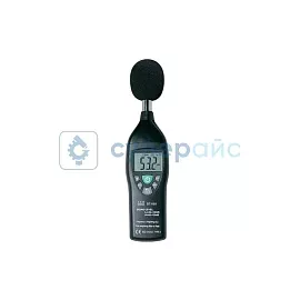 Портативный шумомер CEM DT-805 фото