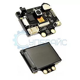 Модуль машинного зрения DFRobot HUSKYLENS фото