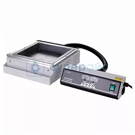 Настольная ванна для пайки XIN HAO MAI P2323A фото