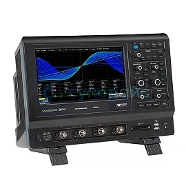 Цифровой осциллограф Teledyne LeCroy WAVESURFER 3054Z фото