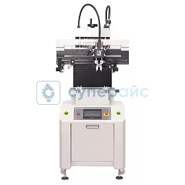 Трафаретный принтер Zhengbang ZB-32125LY фото