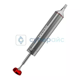 Оловоотсос Delixi (215 мм) фото