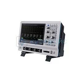 Цифровой настольный осциллограф Siglent SDS3054X фото
