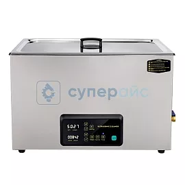 Ультразвуковой очиститель Cleanmore CD-X фото