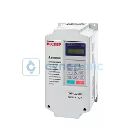 Конвертер частоты Веспер EI-9011 2,2 кВт -003H фото