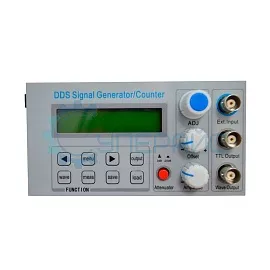 Генератор стандартных сигналов FeelTech SGP1010S фото