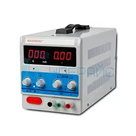 Лабораторный блок питания MAISHENG MT305D (30 В, 5 А) фото