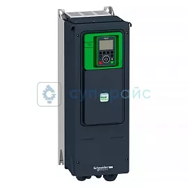 Конвертер частот Schneider Electric ATV950D22N4 фото