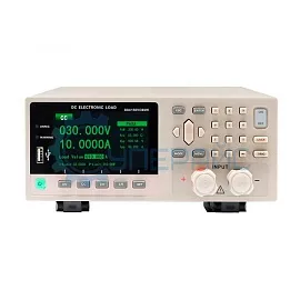 Электронная нагрузка постоянного тока Hopetech HT8201 фото