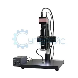 Цифровой промышленный микроскоп Saike Digital SK2700HDMI-U фото