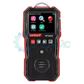 Газоанализатор угарного газа Wintact WT8806 фото