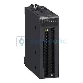 Контроллер удаленного ввода/вывода Schneider Electric BMXPRA0100 фото