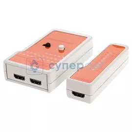 Тестер HD-видеокабеля HDMITest фото