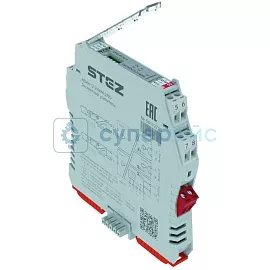 Усилитель разделительный СТЭЗ АВИН12-2NAM-2RO фото