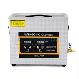 Ванна ультразвуковая отмывочная с дегазацией YUMENG YM-031T фото