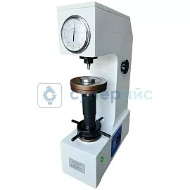 Электронный твердомер по Роквеллу Aiceyi HRD-150 фото