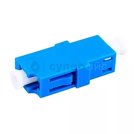 Волоконно-оптический соединитель LC фото