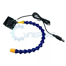 Дымопоглотитель для держателя BANGSTOOL BST003 фото