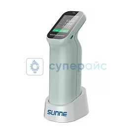 Лабораторный спектрофотометр Sunne SN-SCY-1 фото