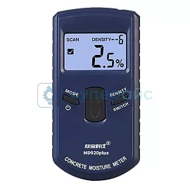 Измеритель влажности Xinbao MD920plus фото