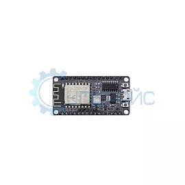 Плата Ai-Thinker NodeMCU Wi-Fi на ESP8266 ESP-12F CH340C фото