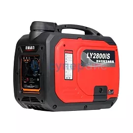 Бензогенератор Loonye LY2800is фото