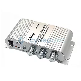 Усилитель звука Lepy LP-808 фото