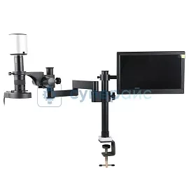 Промышленный микроскоп Eakins KZD-4KYW180 фото