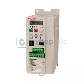 Конвертер частоты Веспер E5-MINI 2,2 кВт -003H фото