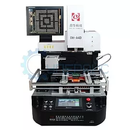 Инфракрасная станция Dinghua DH-A4D фото