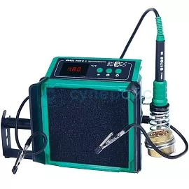 Цифровая паяльная станция YIHUA 948DQ-II фото