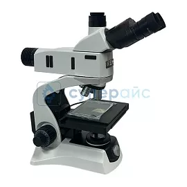 Тринокулярный металлографический микроскоп Ruixian RX-GM800H фото