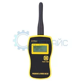 Измеритель частоты и мощности GOOIT GY561 фото