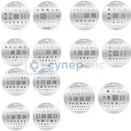 Набор MECHANIC UFO для Xiaomi (14 шт) фото