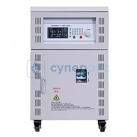 Блок питания программируемый Labck AC11-10KVA фото