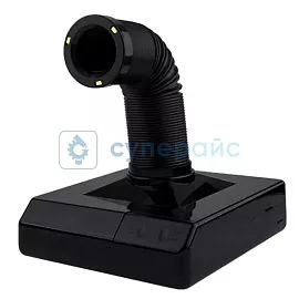 Дымоуловитель LUXIANZI 60W фото