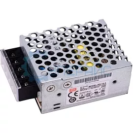 Блок питания Mean Well RS-15-15 фото