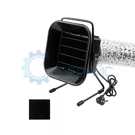 Настольный дымопоглотитель 493LD фото