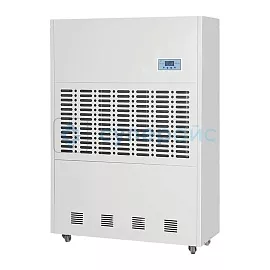 Профессиональный удалитель влаги из воздуха Shida SD-8600K фото