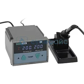 Контактная станция для пайки SUGON 936D фото