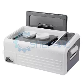 Ультразвуковая ванна Klinner (6 л) фото