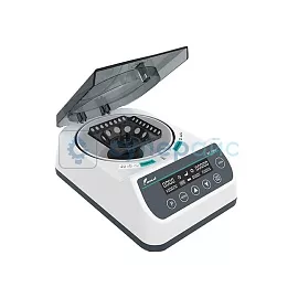 Лабораторная мини-центрифуга Joanlab MC-12Pro фото