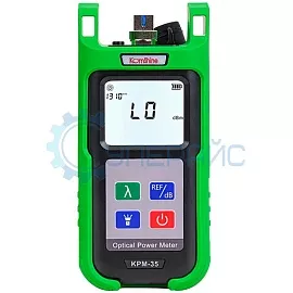 Полнофункциональный оптический тестер KomShine KPM-35 фото