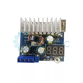 Модуль повышения мощности BMM9201 фото