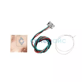 Датчик касания DFRobot Gravity фото