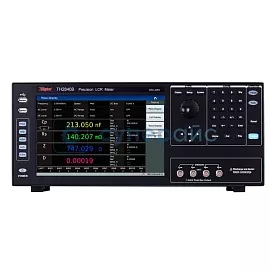 Лабораторный измеритель LCR Tonghui TH2840B фото