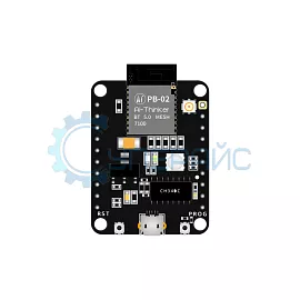 Плата разработки Ai-Thinker NodeMCU PB-02-Kit фото